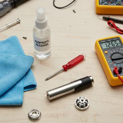 How to Fix a Hoverboard That Won’t Balance: Your Fast DIY Guide