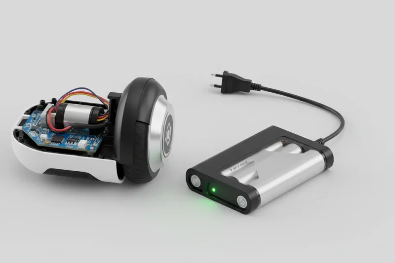 Hoverboard Battery Life: How Long Does a Charge Last?