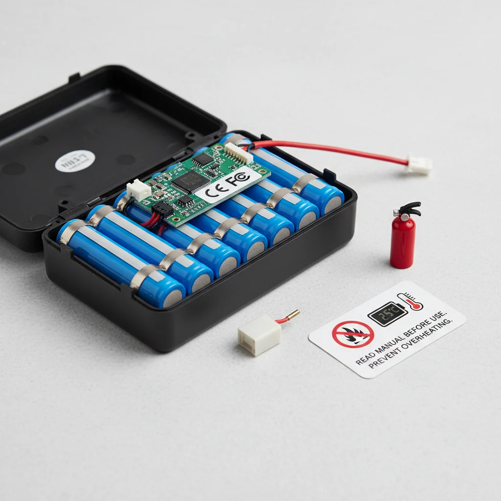 Hoverboard Battery Safety: 7 Tips to Prevent Overheating